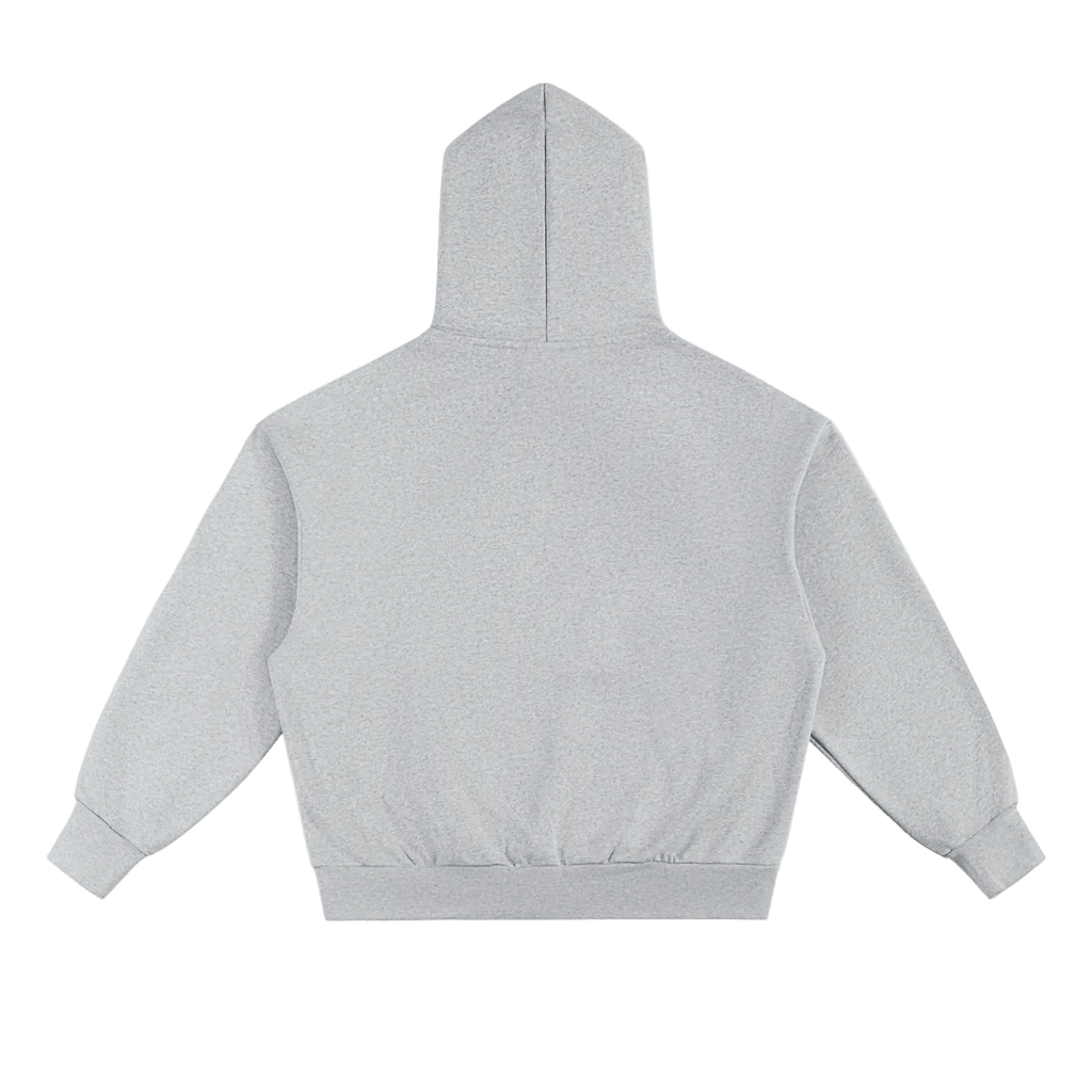 500GSM Hoodie