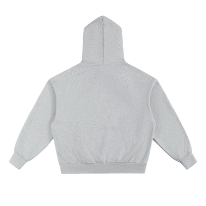 500GSM Hoodie