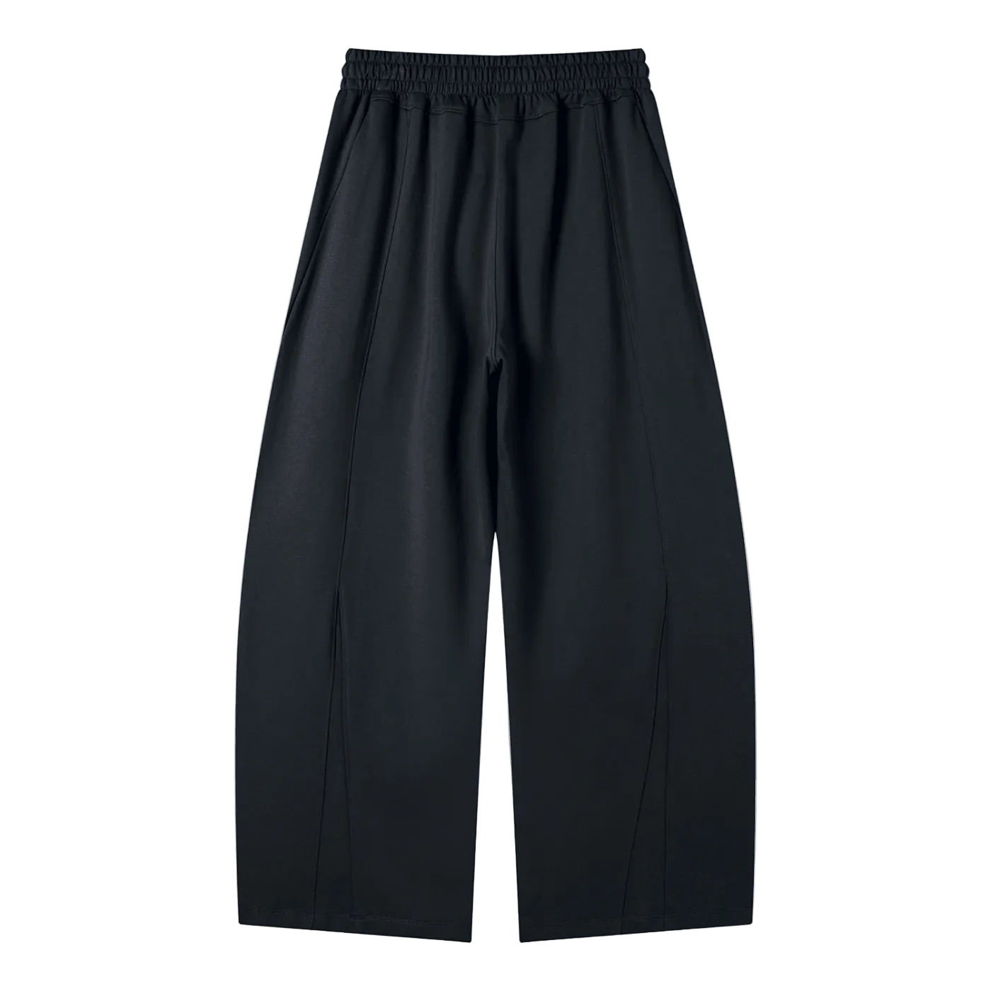 Wide Leg Sweats