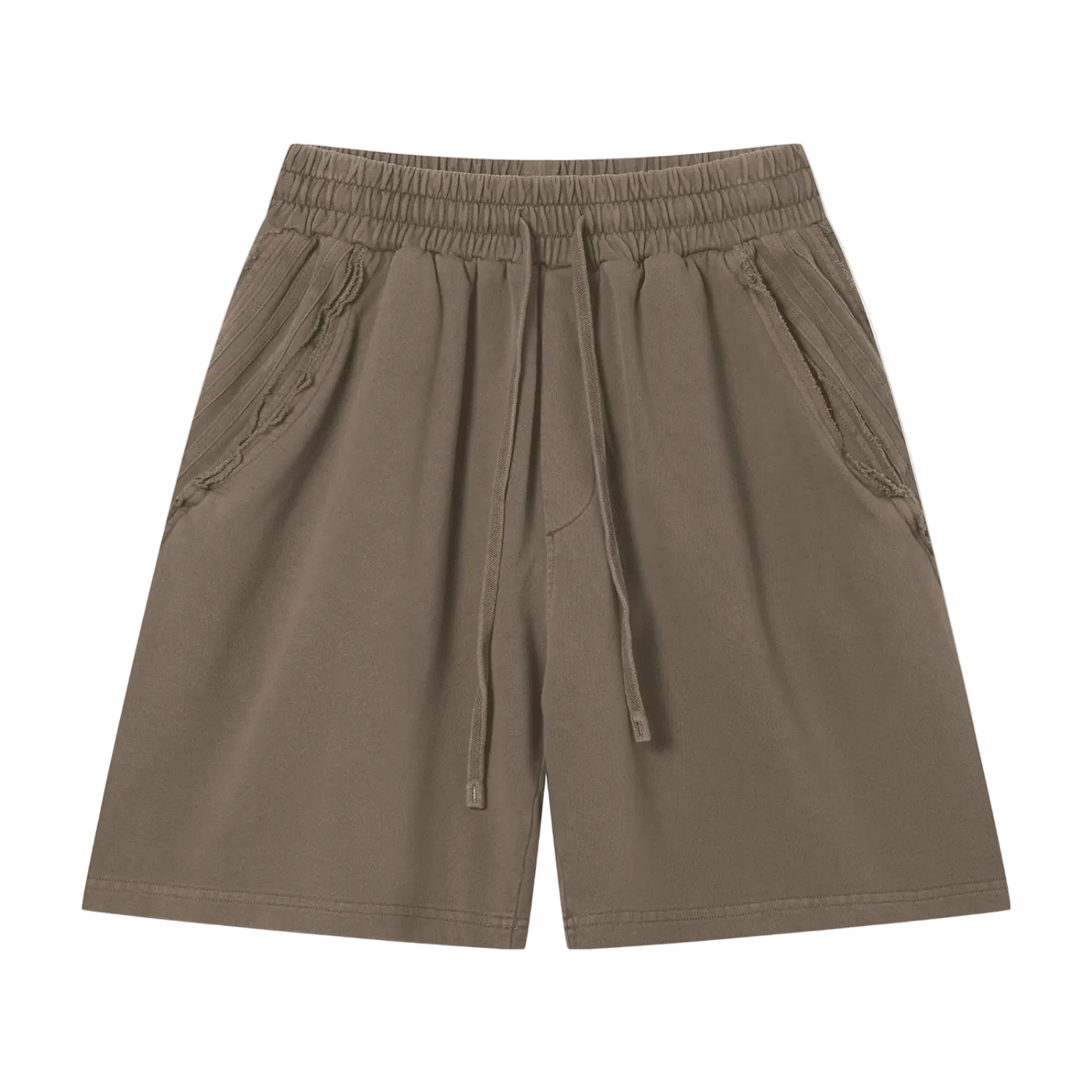 Vintage Wash Shorts