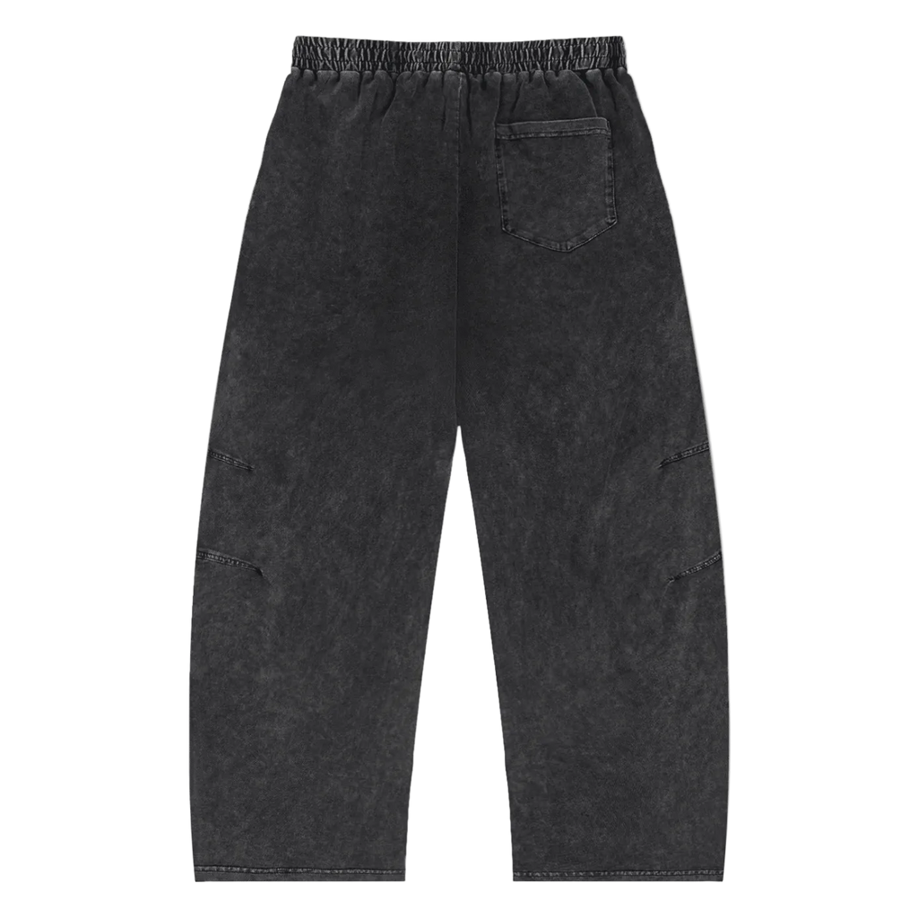 Snow Washed Sweats