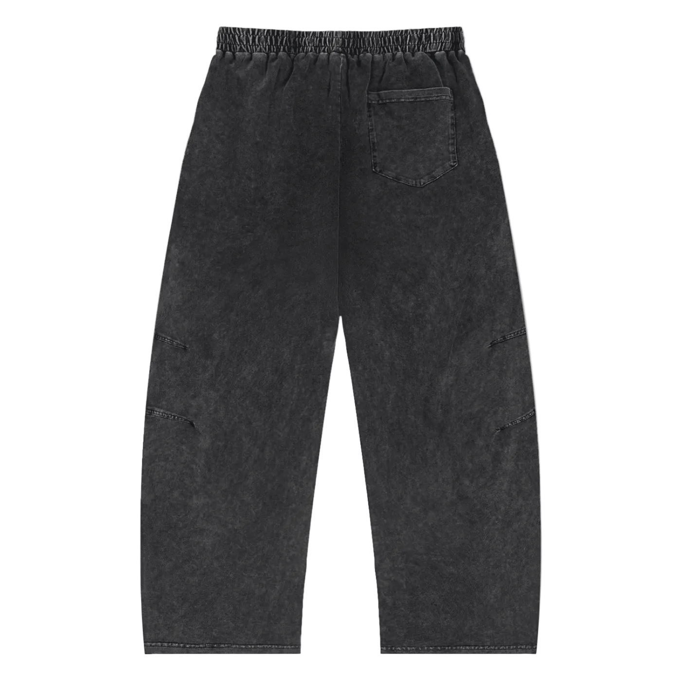 Snow Washed Sweats