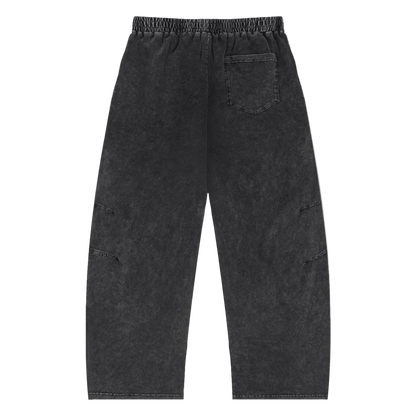 Snow Washed Sweats