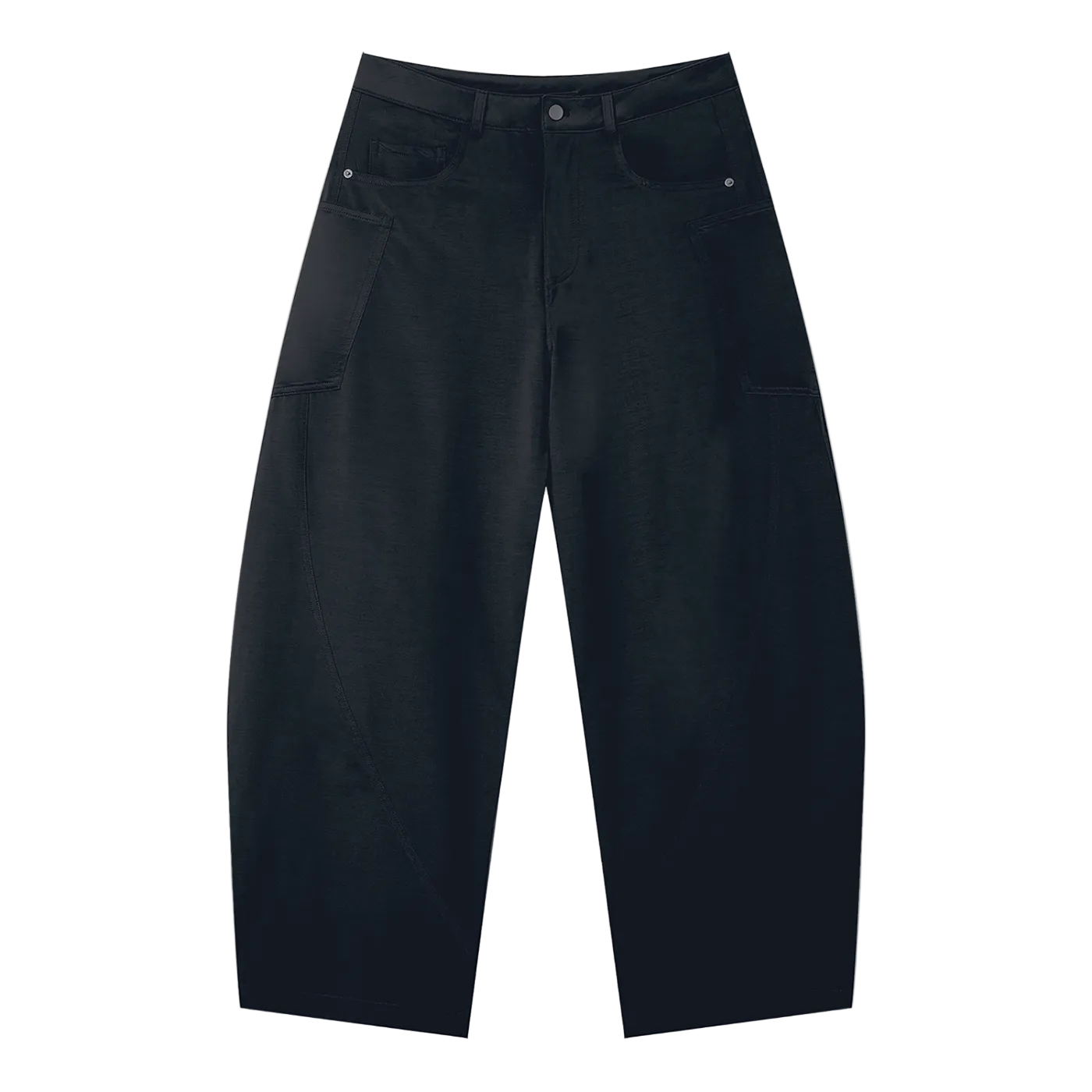 Double Wide Cargos
