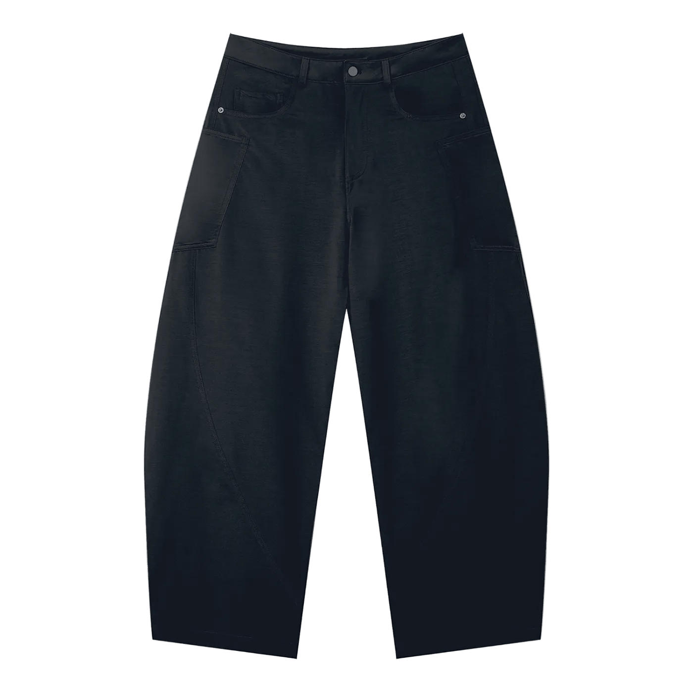 Double Wide Cargos