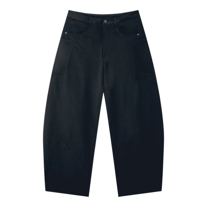 Double Wide Cargos
