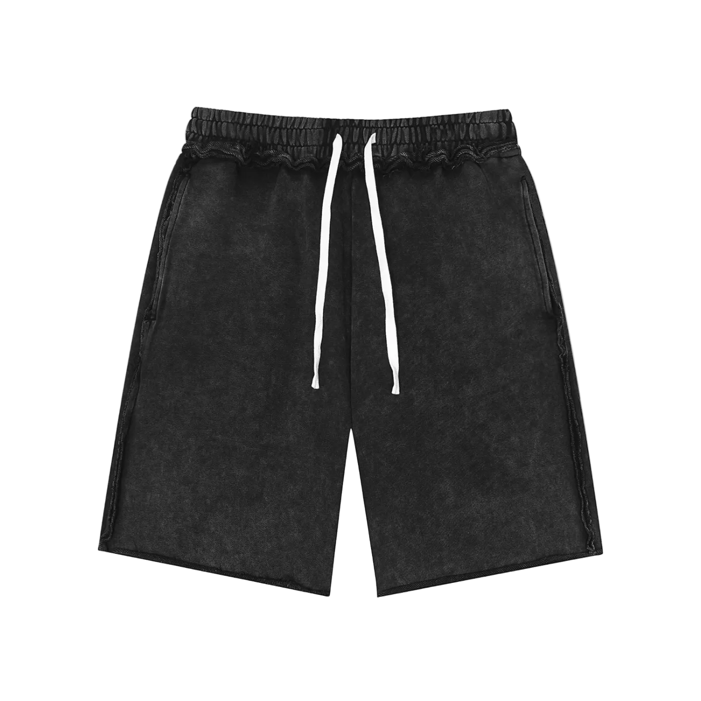 Mineral Wash Shorts
