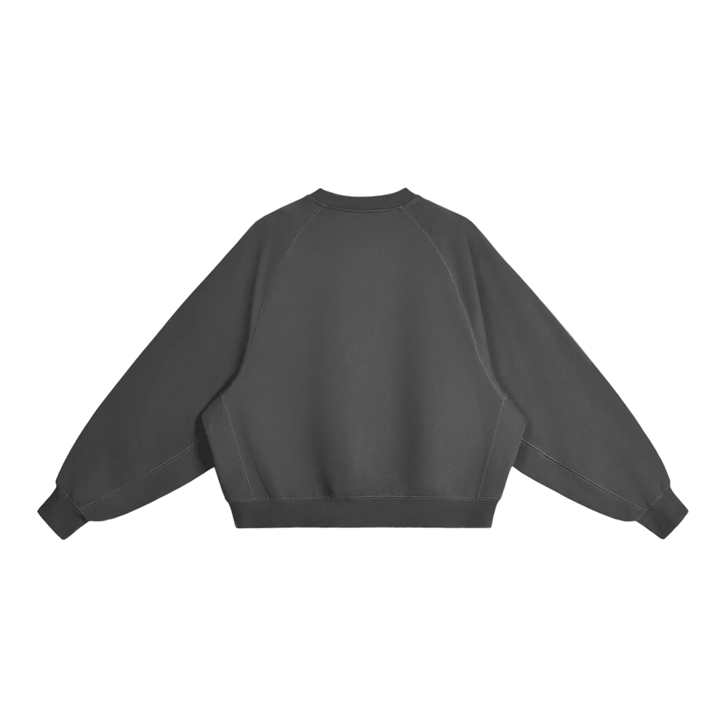 420GSM Dolman Sweatshirt