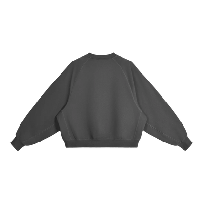 420GSM Dolman Sweatshirt
