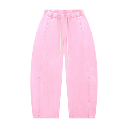 Mineral Wash Sweats