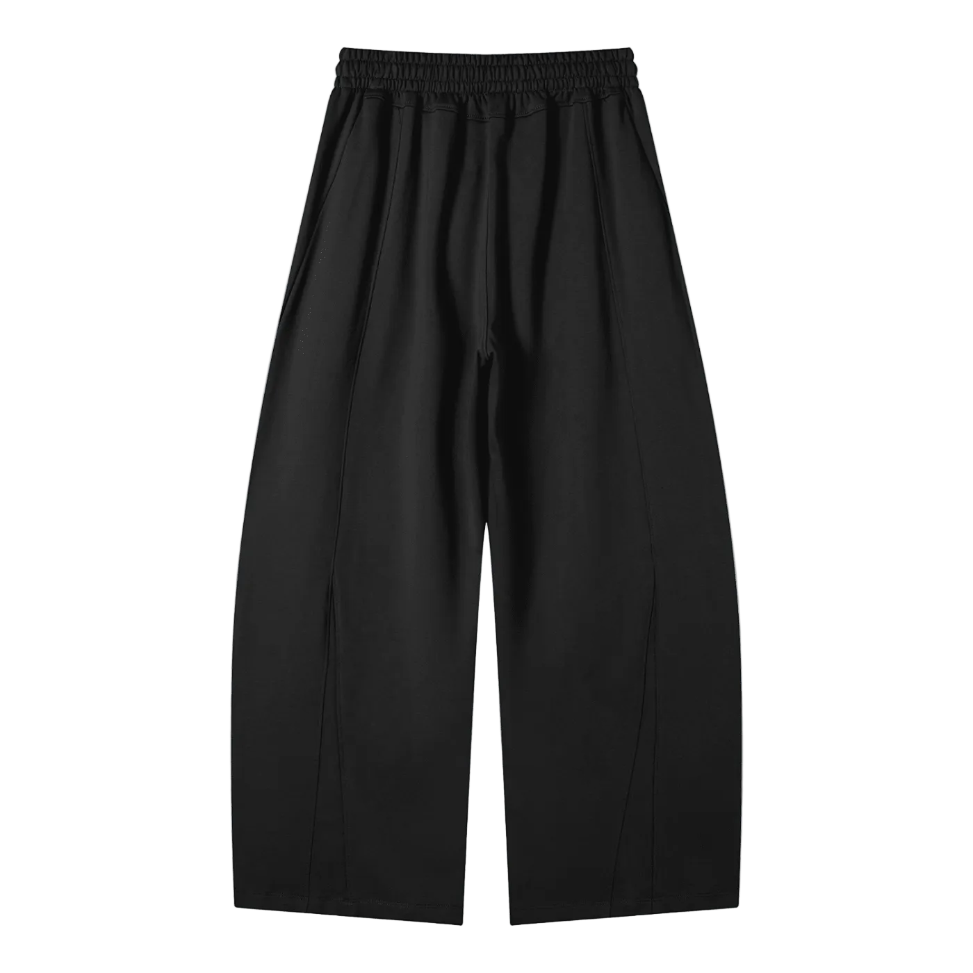 Wide Leg Sweats