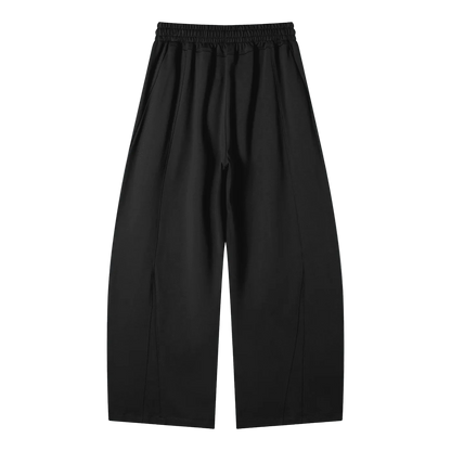 Wide Leg Sweats