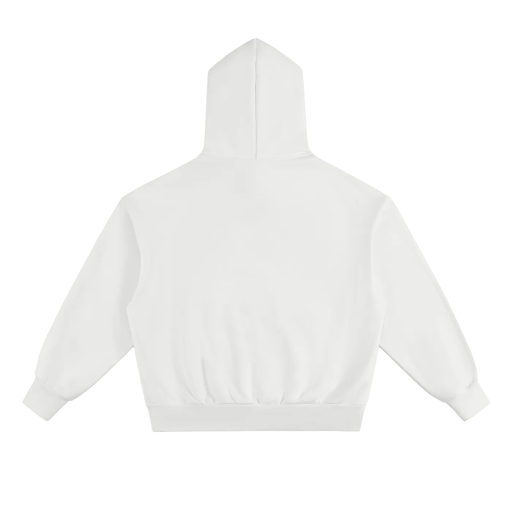 500GSM Hoodie