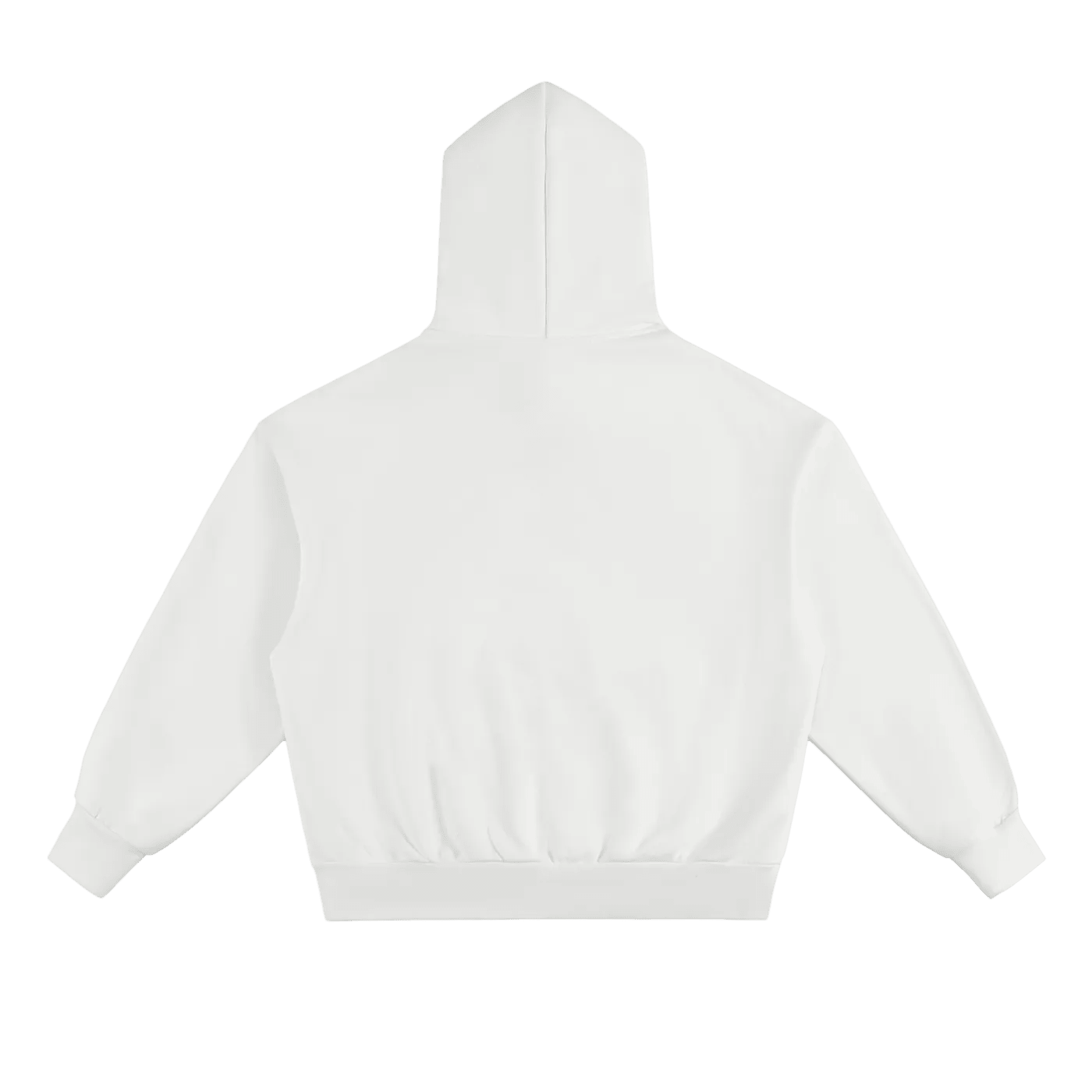 500GSM Hoodie