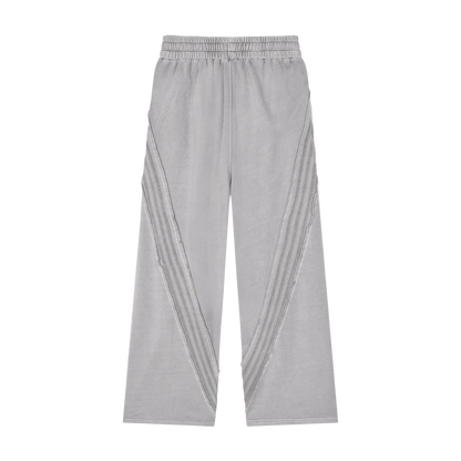 Snow Washed Sweats