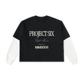 Layered T-Shirt