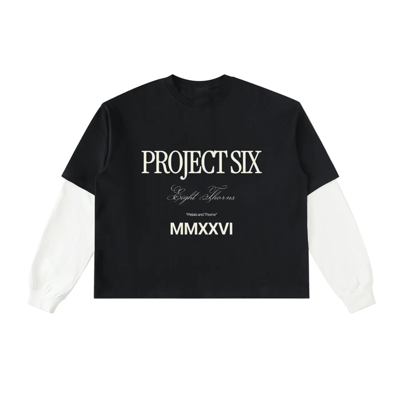 Layered T-Shirt