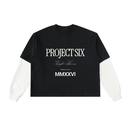 Layered T-Shirt