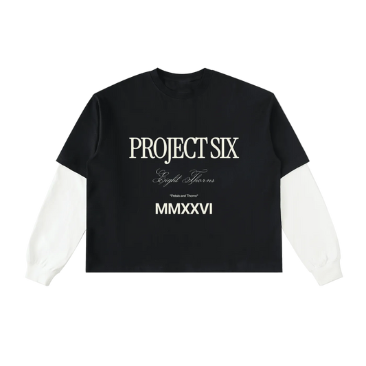 Layered T-Shirt