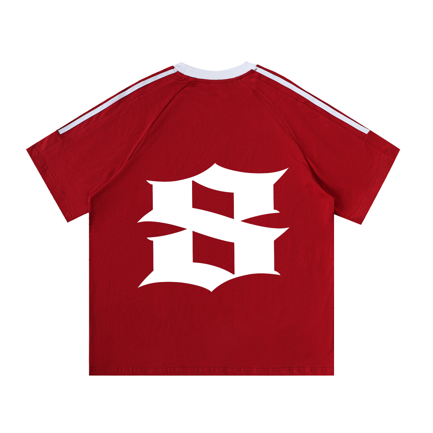 Contrast Jersey