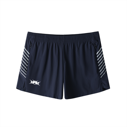 Side Stripe Shorts