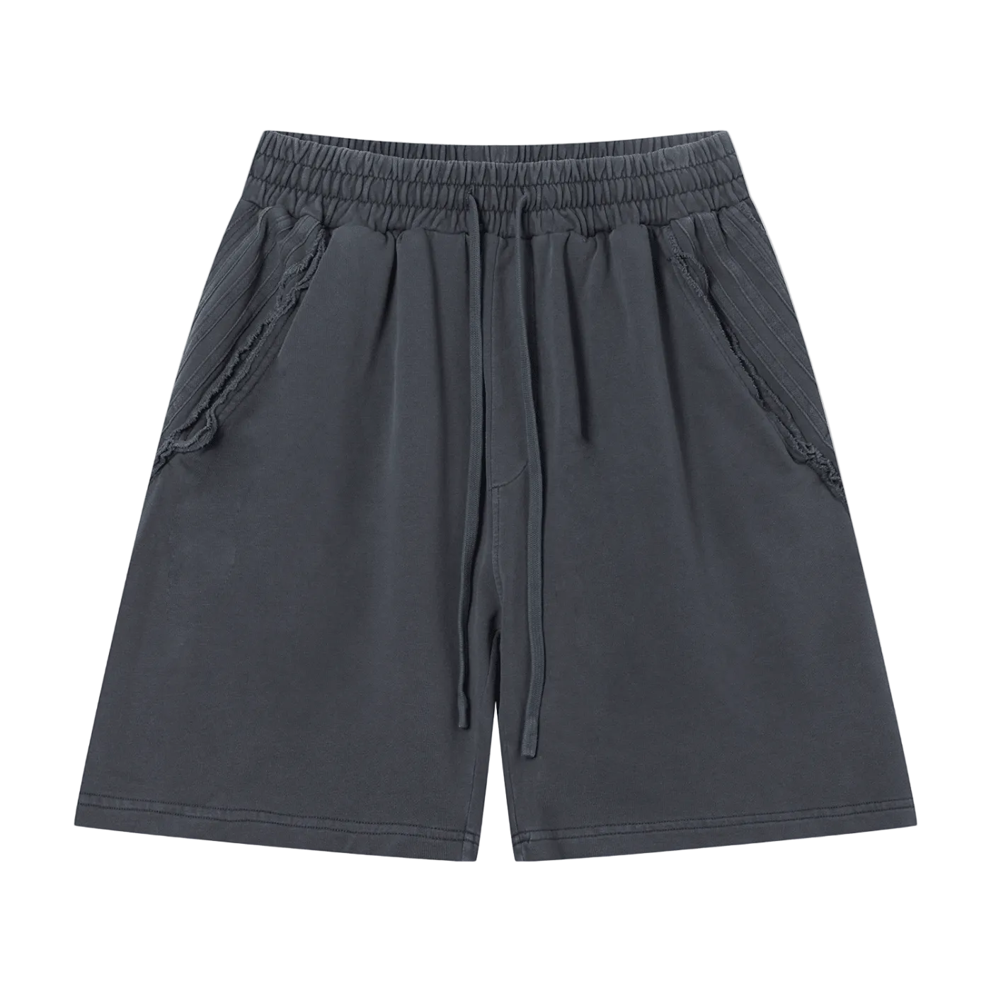 Vintage Wash Shorts