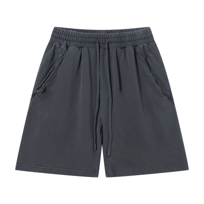 Vintage Wash Shorts