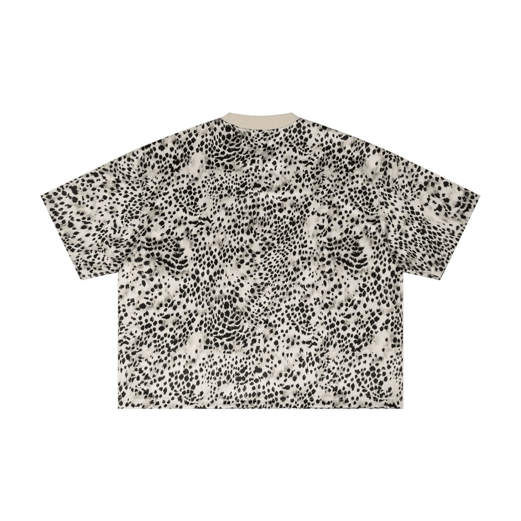 Leopard T-Shirt