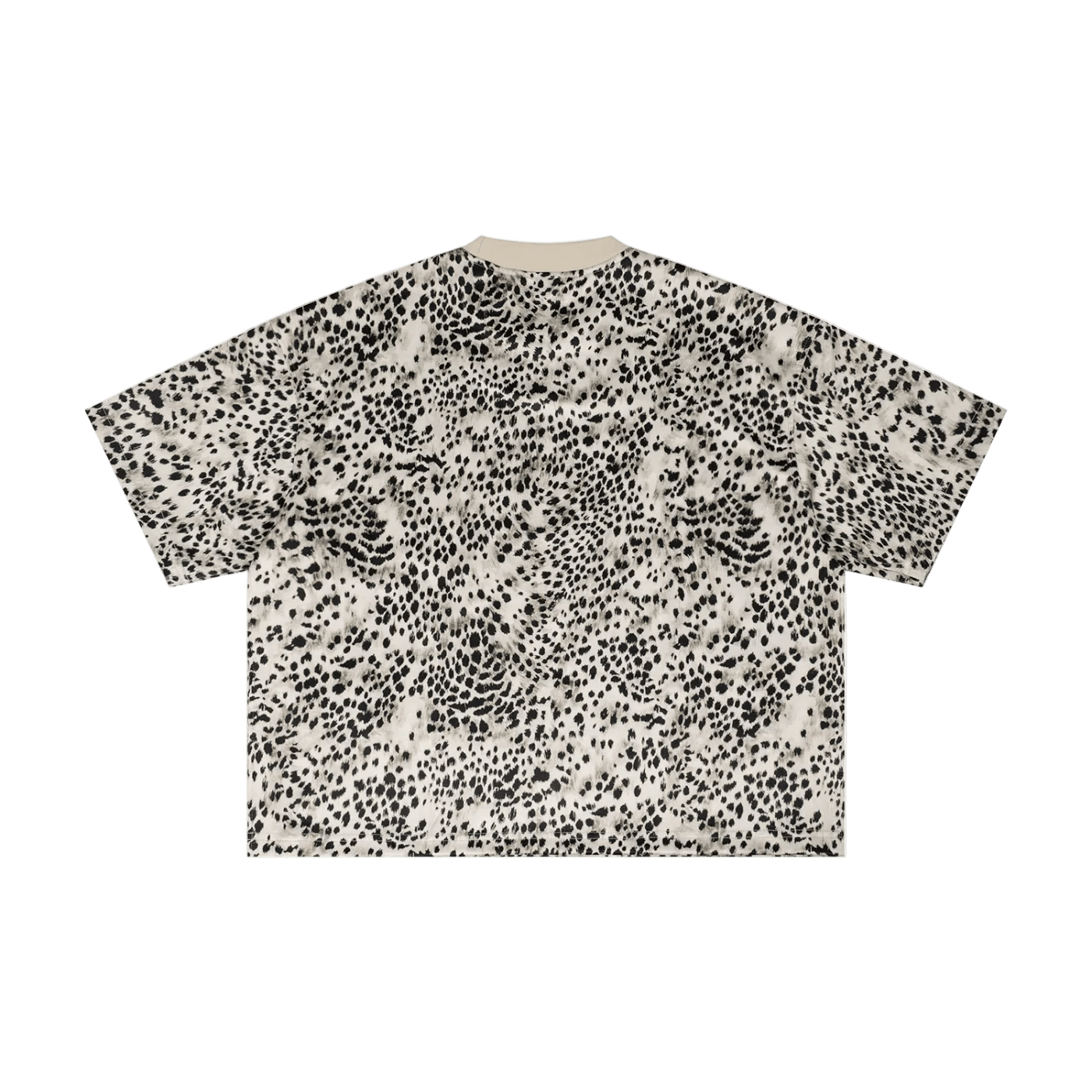 Leopard T-Shirt