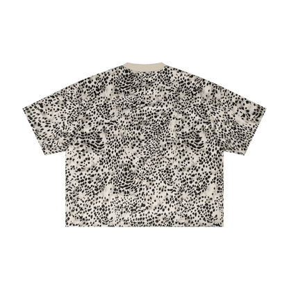 Leopard T-Shirt