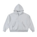 Full-Zip Hoodie