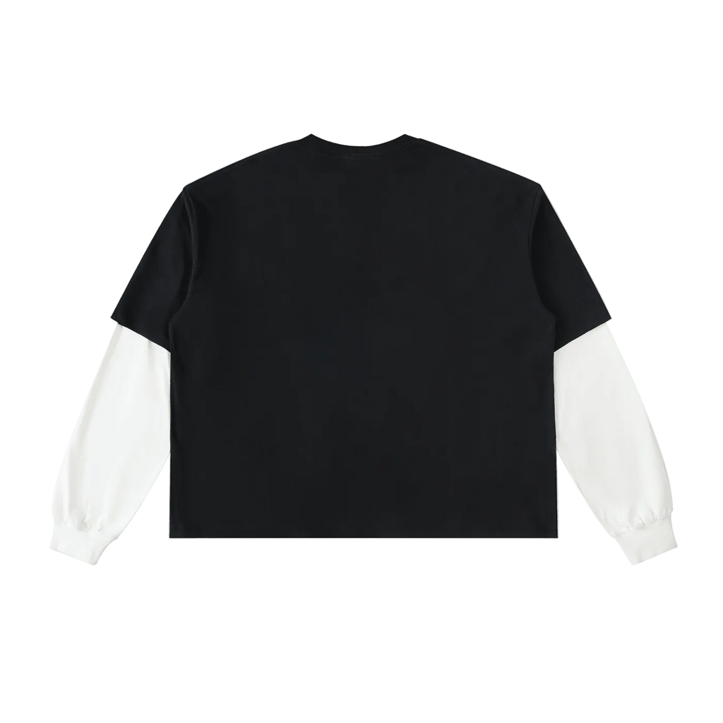 Layered T-Shirt