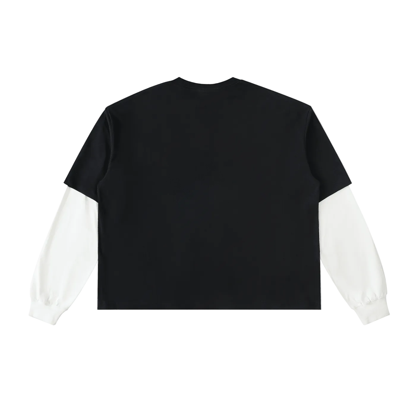 Layered T-Shirt