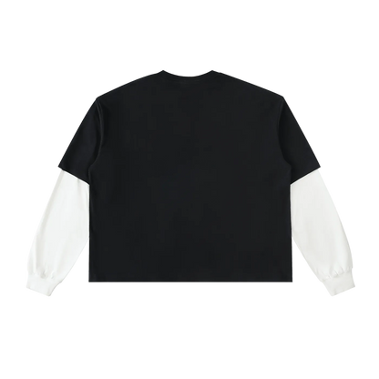 Layered T-Shirt