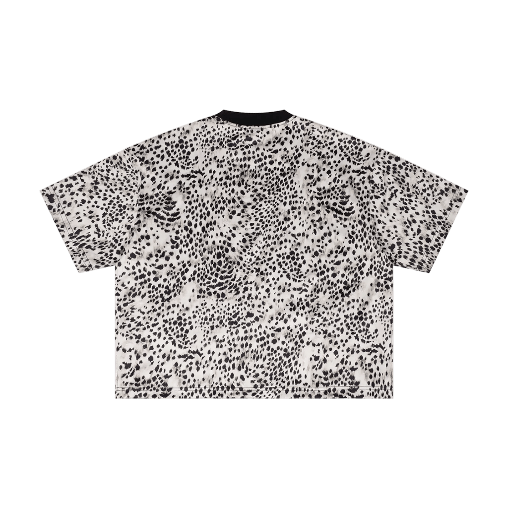 Leopard T-Shirt