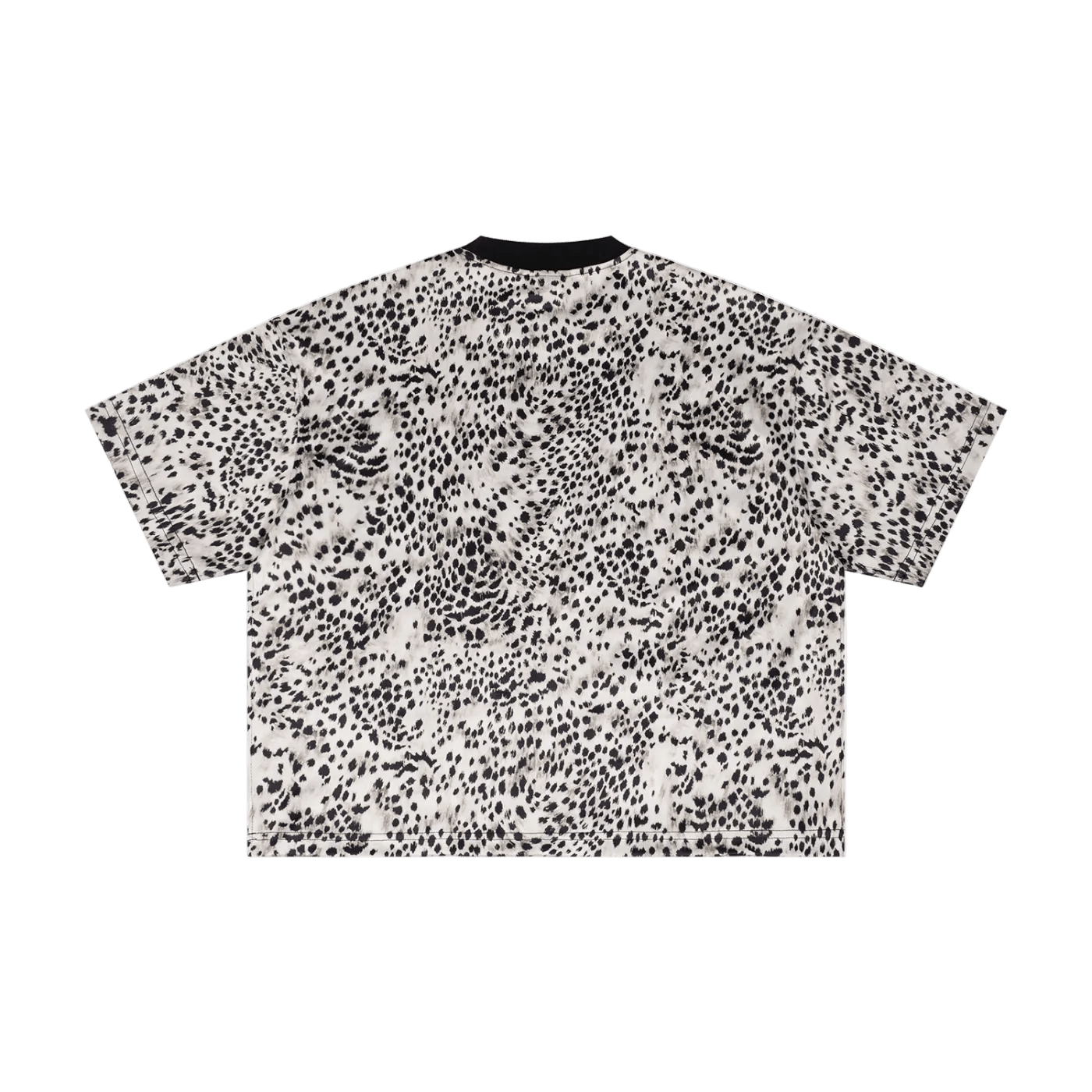 Leopard T-Shirt