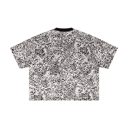 Leopard T-Shirt