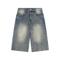 Baggy Jorts