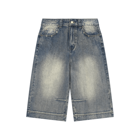 Baggy Jorts
