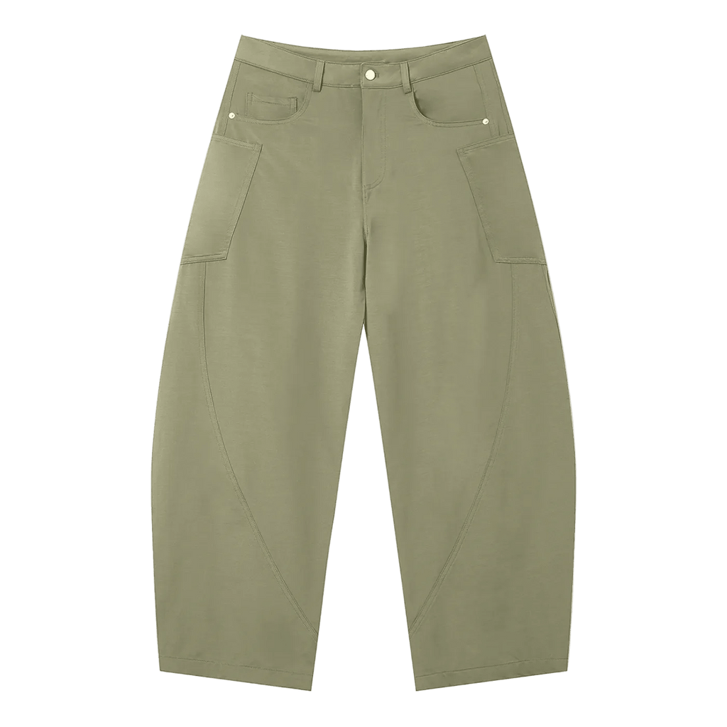 Double Wide Cargos