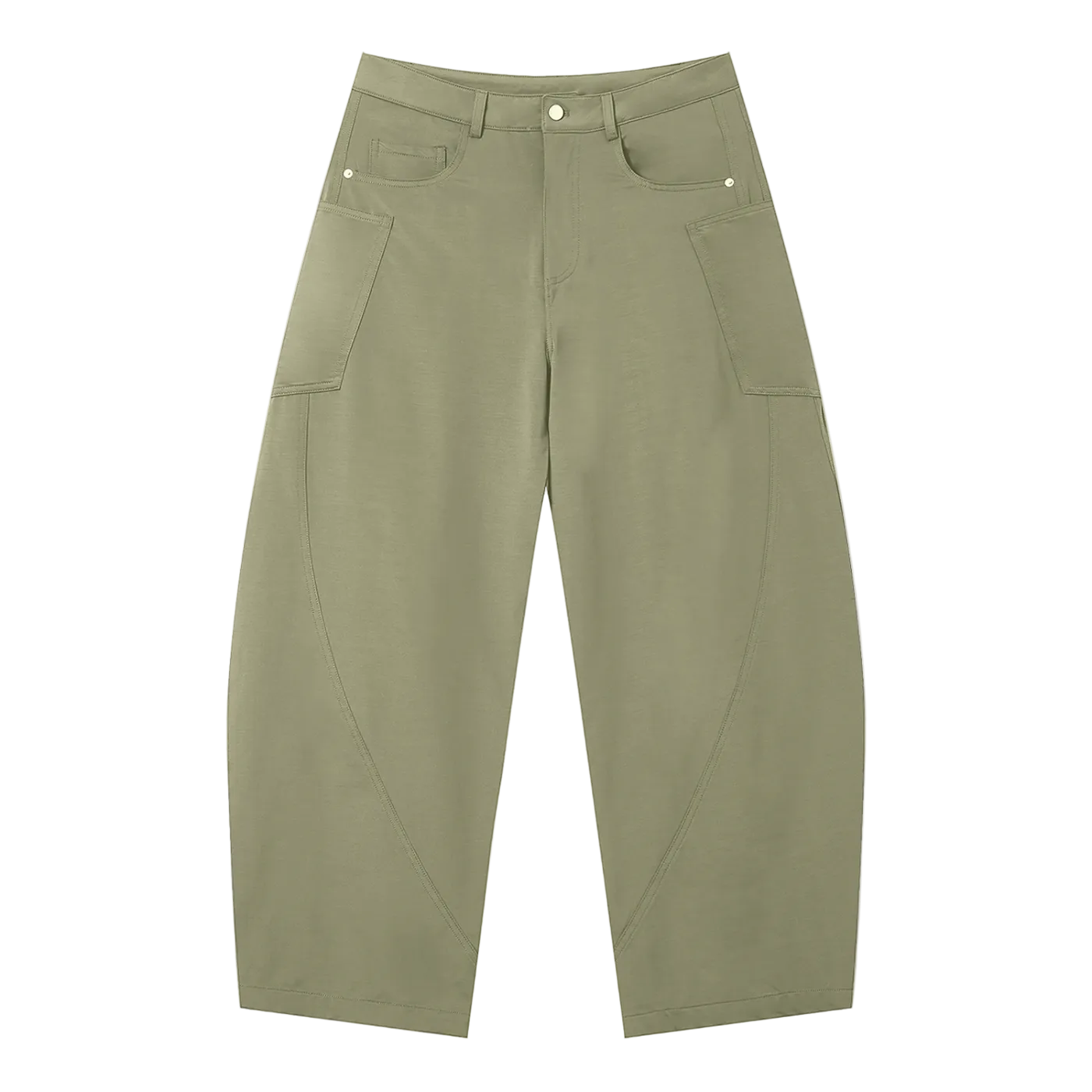 Double Wide Cargos