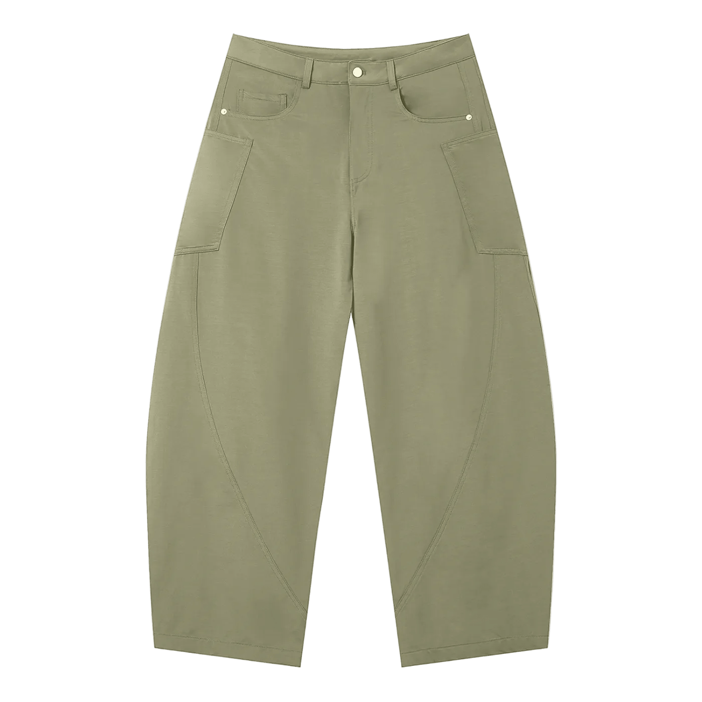 Double Wide Cargos