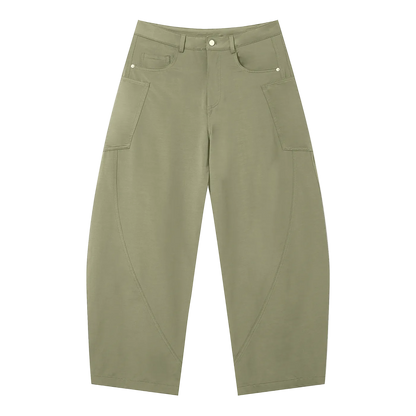 Double Wide Cargos
