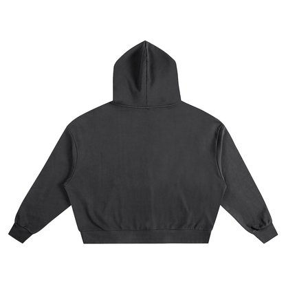 Boxy Oversized Hoodie 420 GSM