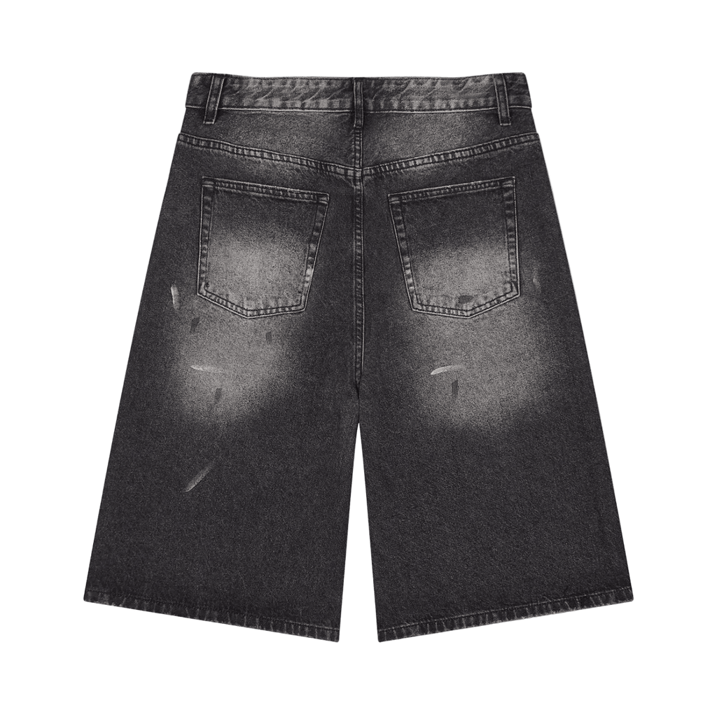 Vintage Jorts