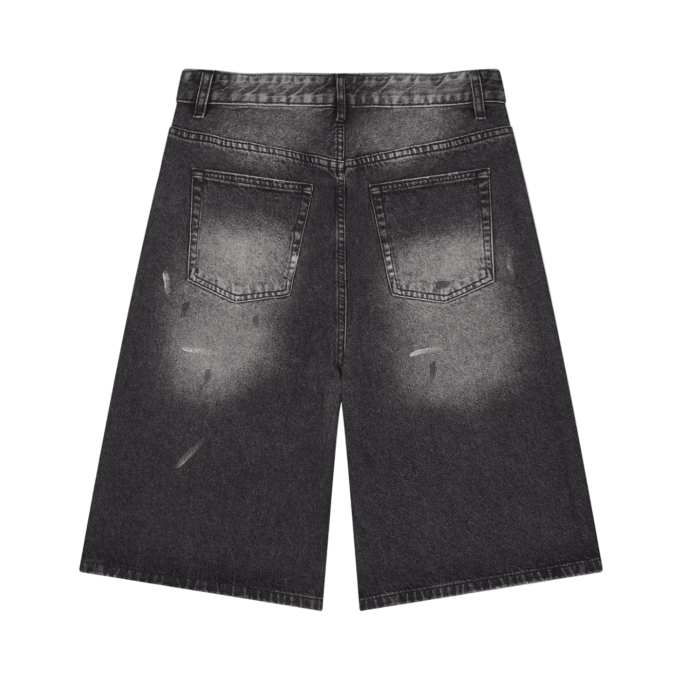 Vintage Jorts