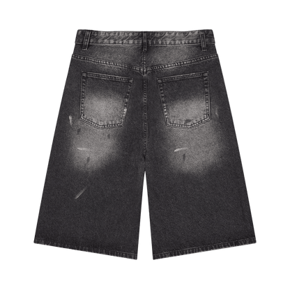 Vintage Jorts