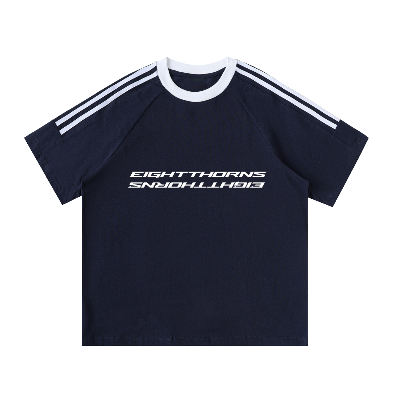 Contrast Jersey