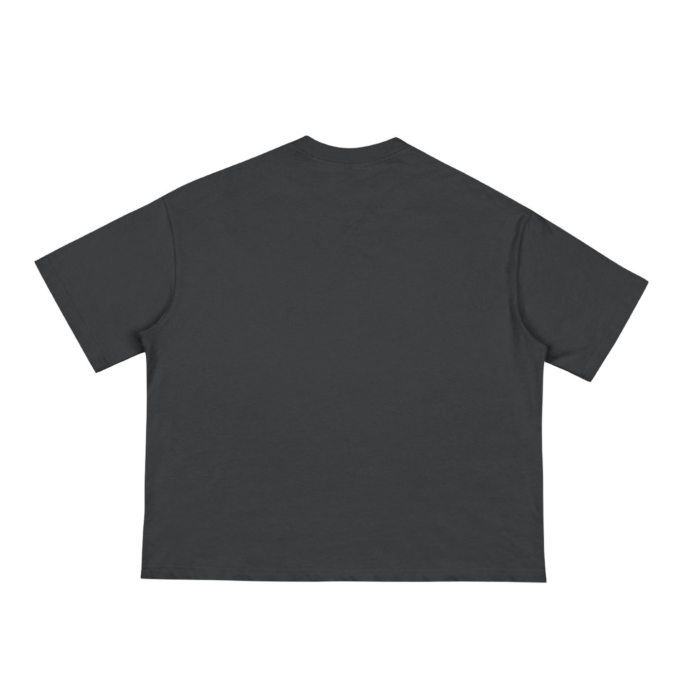 Classic Box Tee