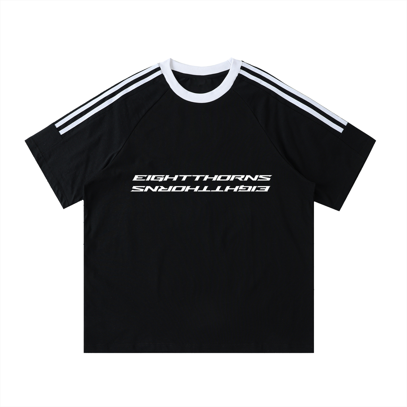 Contrast Jersey